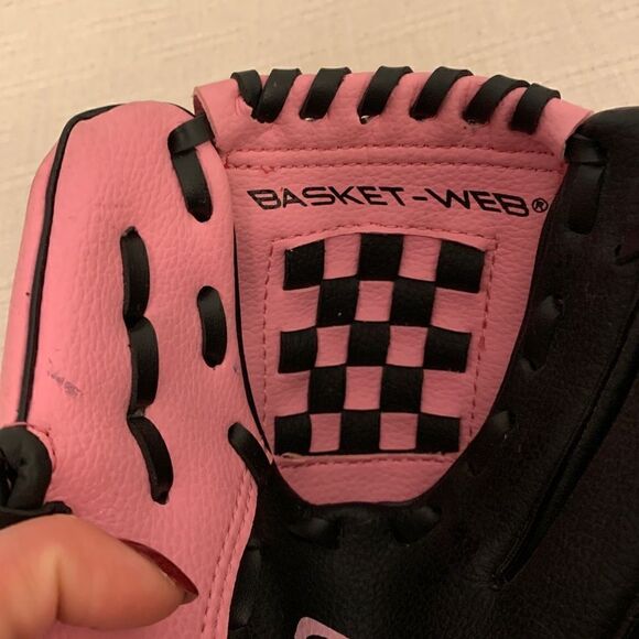 Rawlings Performance Designed Baseball Glove - Picture 3 of 6